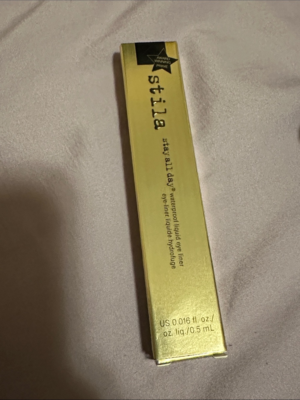 BRAND NEW-Stila eyeliner